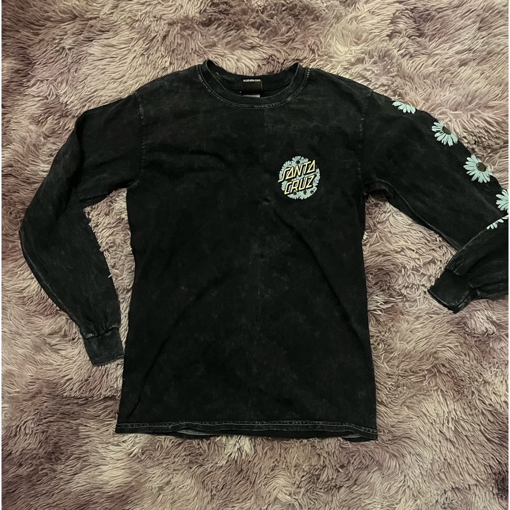 Tilly’s Santa Cruz Long Sleeve Small